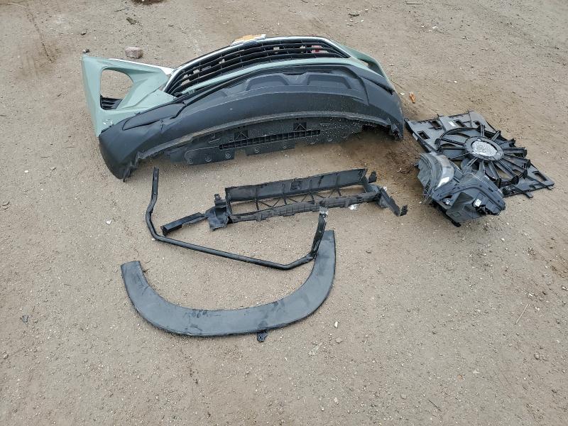 2026 CHEVROLET TRAILBLAZE #3303688023