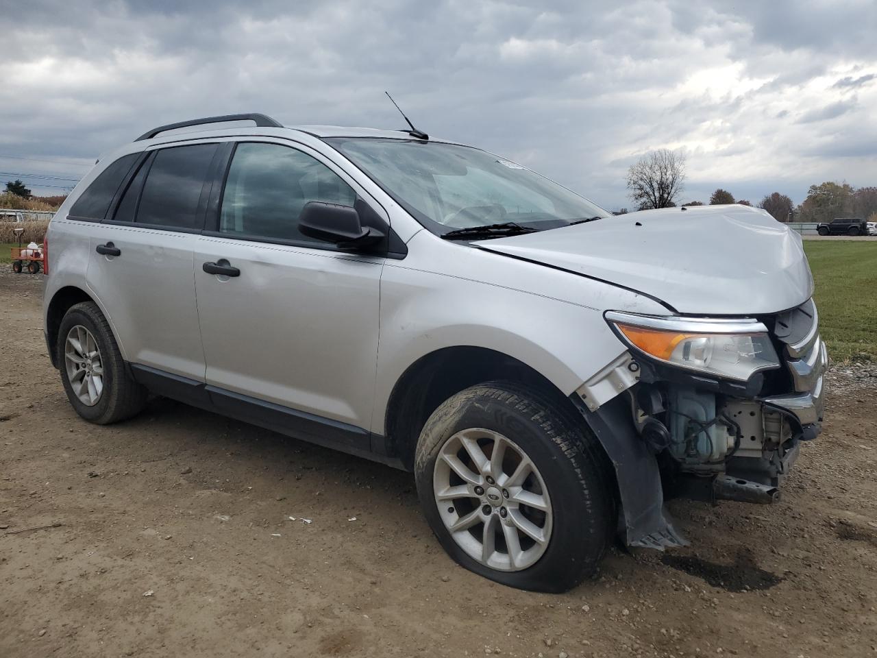 FORD EDGE SE