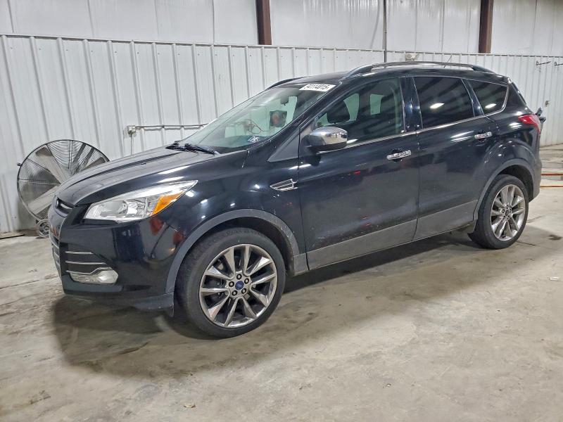 2014 FORD ESCAPE SE #3305561090