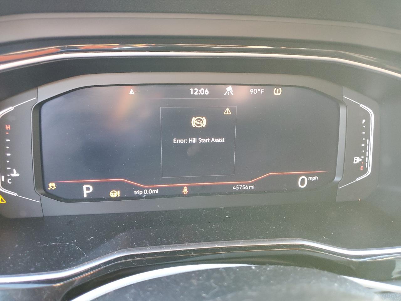 VOLKSWAGEN JETTA GLI