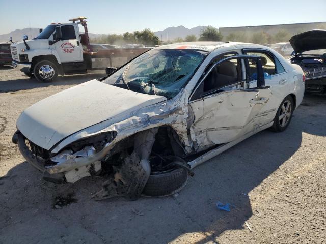 Global Auto Auctions: 2003 HONDA ACCORD EX