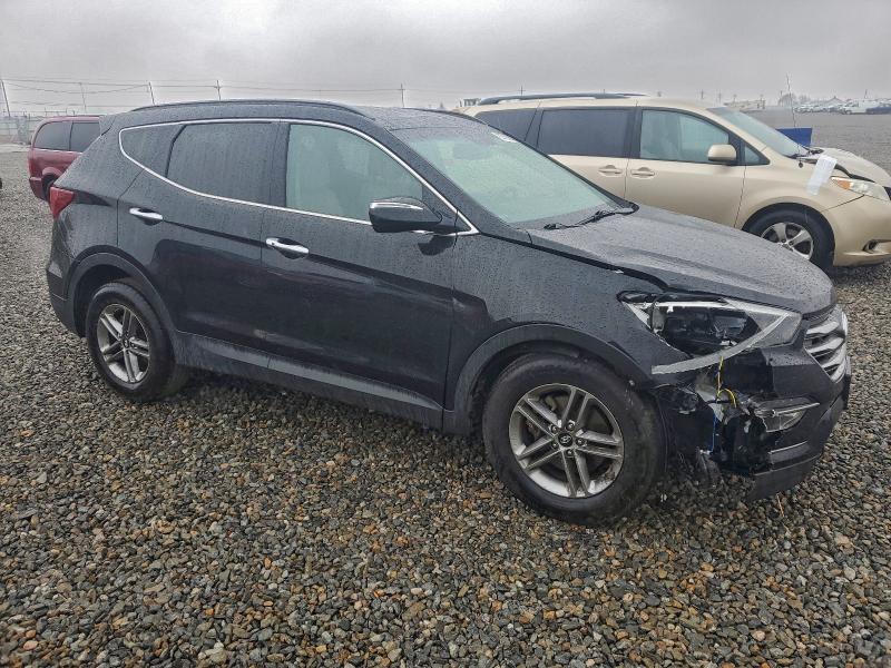 2017 HYUNDAI SANTA FE S #3296606032