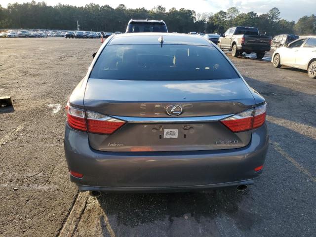 2015 LEXUS ES 350 #3287628050