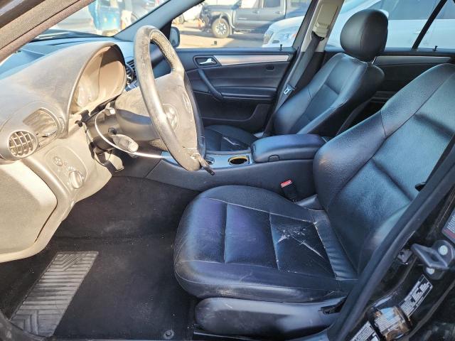 2006 MERCEDES-BENZ C 230 #3283984812