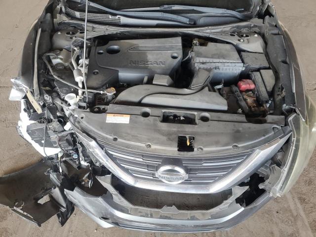 2016 NISSAN ALTIMA 2.5 #3303743419