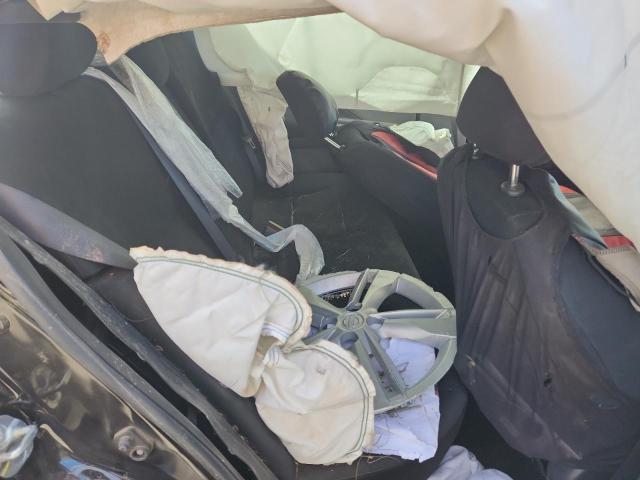 2024 NISSAN KICKS S #3287643019