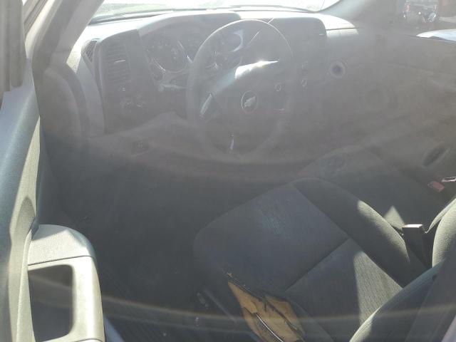 2008 CHEVROLET SILVERADO #3303937711