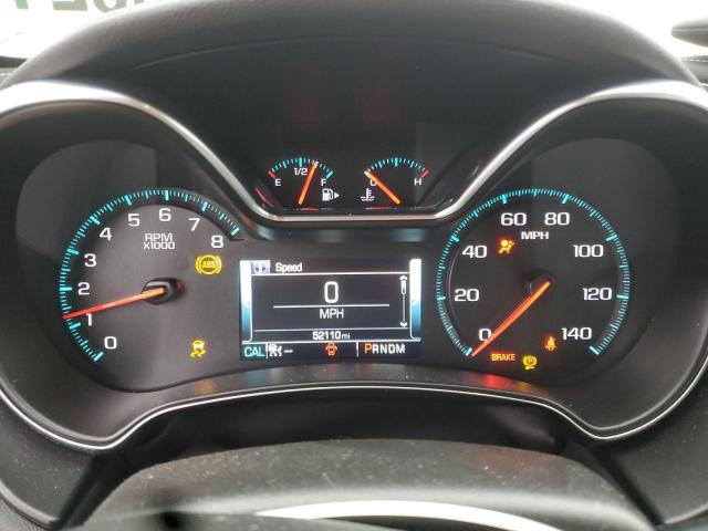 2019 CHEVROLET IMPALA PRE #3292311268