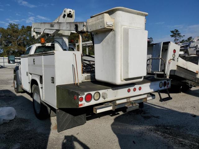 2008 FORD F450 #3284698323