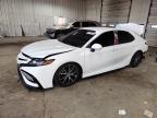 Lot #3308511058 2023 TOYOTA CAMRY SE N