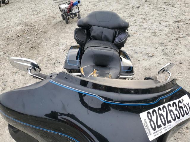 2013 HARLEY-DAVIDSON FLHTCU ULTRA CLASSIC ELECTRA GLIDE 1HD1FLM13DB625847