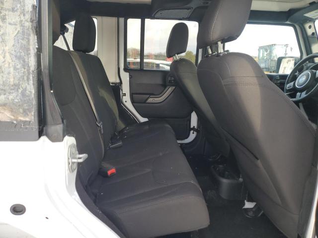 2017 JEEP WRANGLER #3283990801