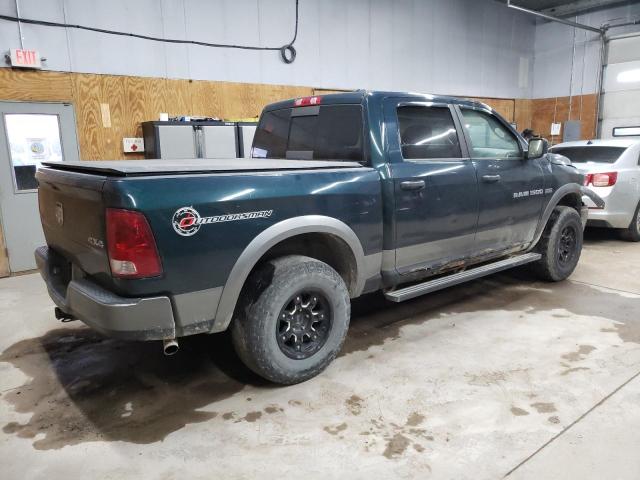 2011 DODGE RAM 1500 #3285795668
