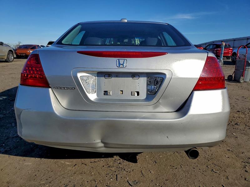 2006 HONDA ACCORD EX #3300688918