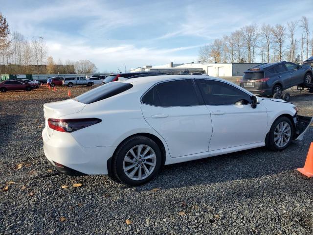 2022 TOYOTA CAMRY LE #3304535443