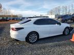 Lot #3304535443 2022 TOYOTA CAMRY LE