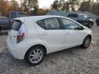 Lot #3303810465 2012 TOYOTA PRIUS C