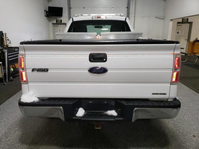 2014 FORD F150 #3285930562