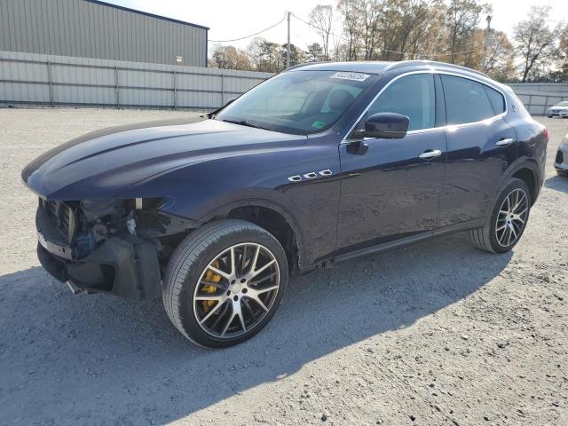 MASERATI LEVANTE S