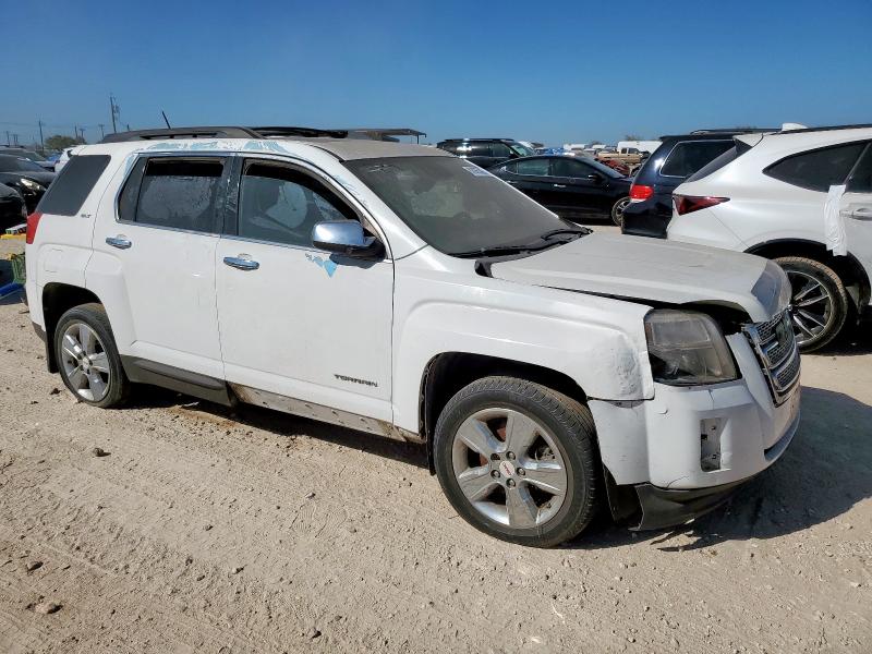 2015 GMC TERRAIN SL 2GKFLSE38F6172586