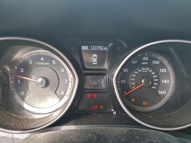 2016 HYUNDAI ELANTRA GT #3304771913