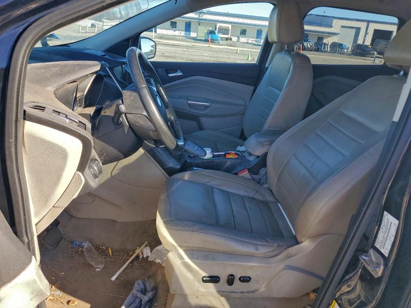 2014 FORD ESCAPE TIT #3297007355