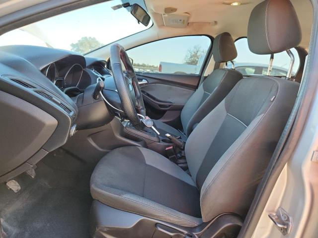 2012 FORD FOCUS SE #3302653012