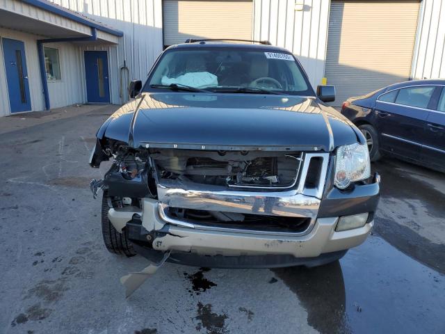 2010 FORD EXPLORER E #3294409535