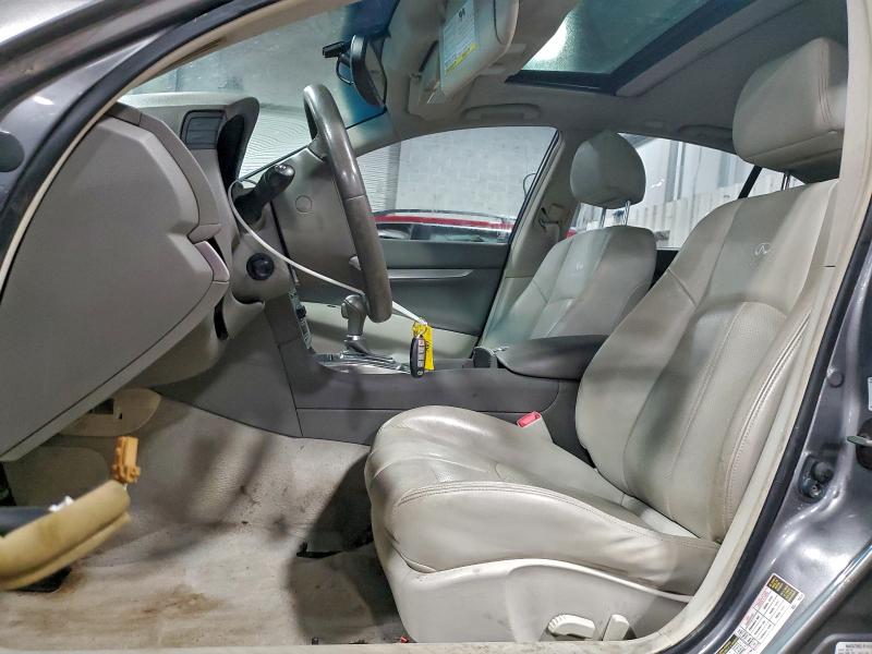 2013 INFINITI G37 #3296276407