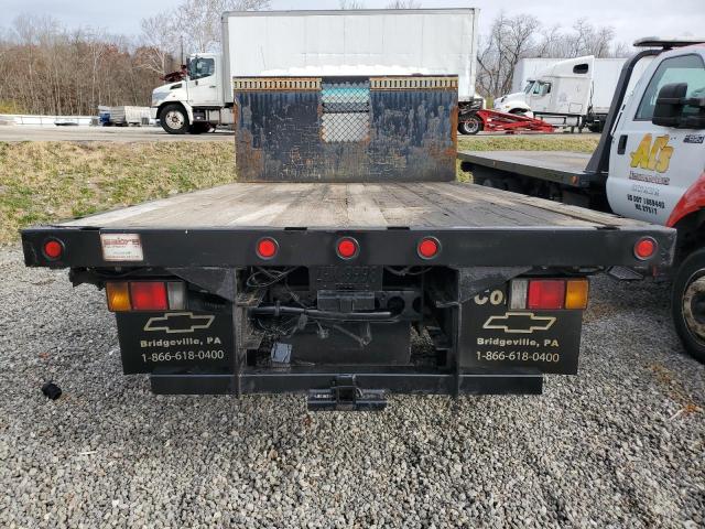 2017 CHEVROLET 5500HD #3303820420