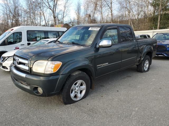 Global Auto Auctions: 2005 TOYOTA TUNDRA DOU