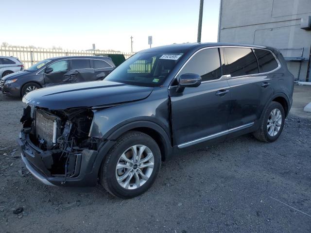 2022 KIA TELLURIDE #3301847364