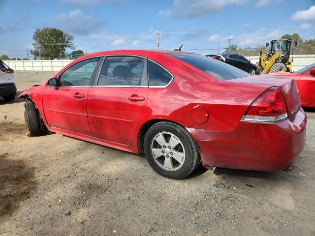 2013 CHEVROLET IMPALA LT #3302842895