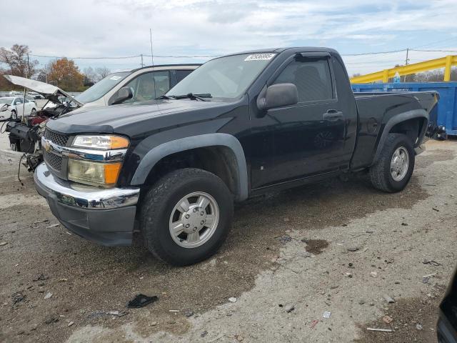 2006 CHEVROLET COLORADO #3303930740