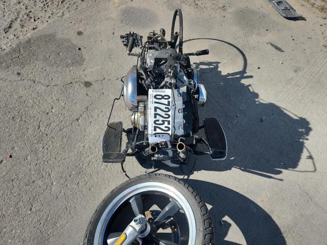 2013 HARLEY-DAVIDSON FLD SWITCH - 1HD1GZM33DC333949