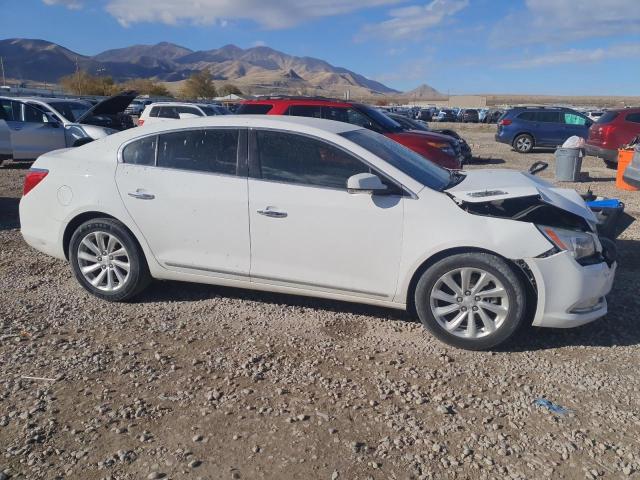 2015 BUICK LACROSSE 1G4GB5G3XFF326198