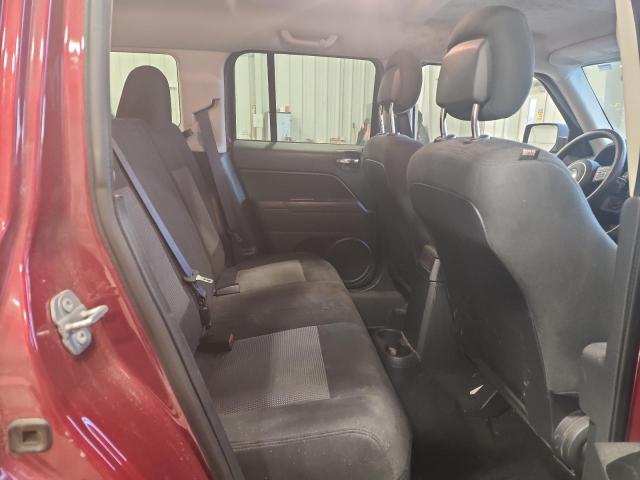 2017 JEEP PATRIOT SP - 1C4NJRBB6HD138216