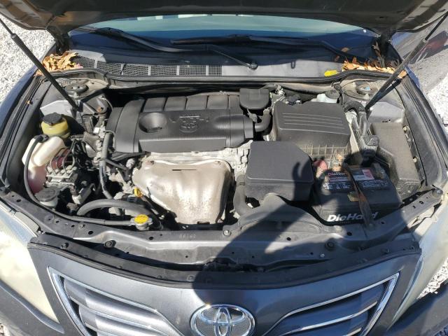 2011 TOYOTA CAMRY BASE #3290279216