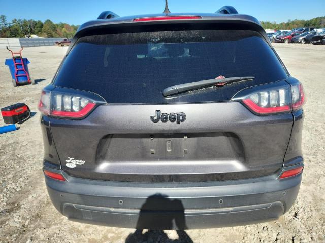 2019 JEEP CHEROKEE L #3302877918
