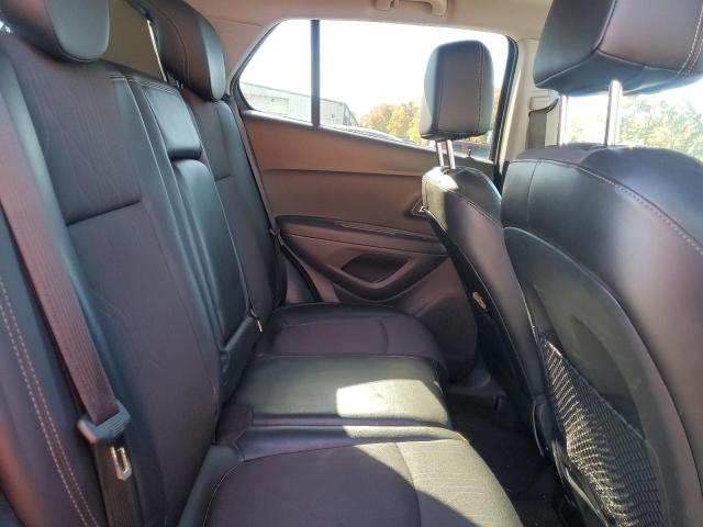 2017 CHEVROLET TRAX 1LT #3308310166