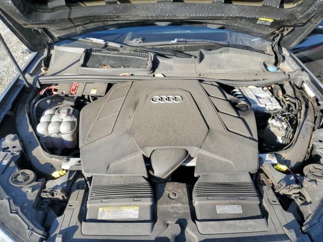2020 AUDI Q7 PREMIUM #3283811444