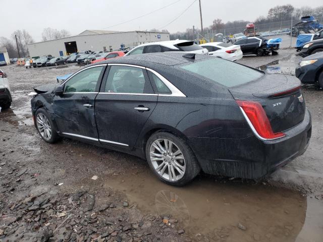 2019 CADILLAC XTS #3298123173
