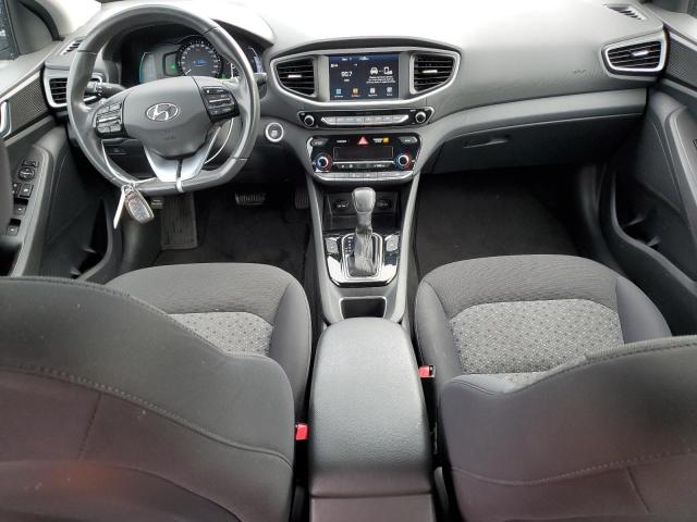 2018 HYUNDAI IONIQ SEL #3285528273