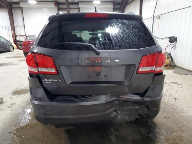 2016 DODGE JOURNEY SE #3297966781