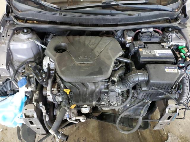 2017 HYUNDAI ACCENT SE - KMHCT4AE0HU358432