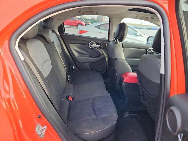 2016 FIAT 500X EASY #3304560477