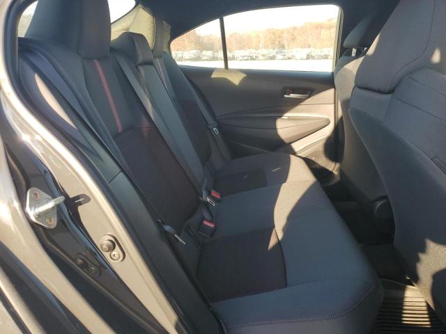 2025 TOYOTA COROLLA LE #3297172862