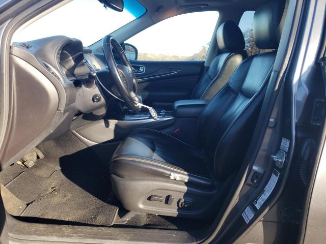 2015 INFINITI QX60 #3292460720