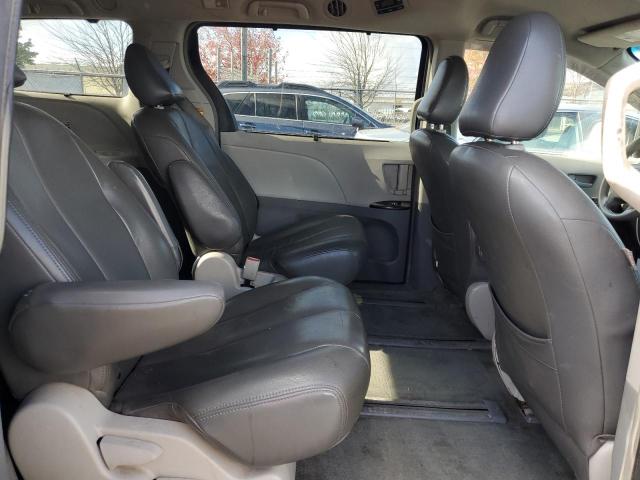 2014 TOYOTA SIENNA LE - 5TDJK3DC6ES081871