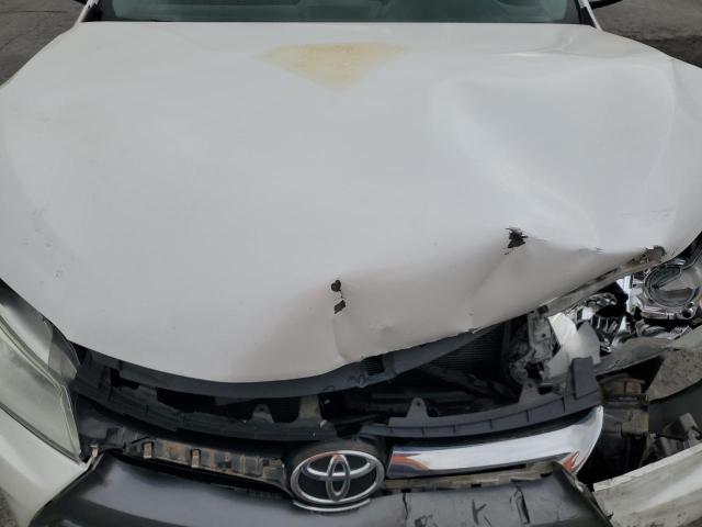 2016 TOYOTA CAMRY LE #3294682028